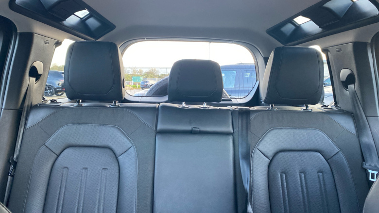 Land Rover Defender 2.0 D240 First Edition 110 5dr Auto Diesel Estate